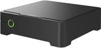 Axis Communications AXIS S3008 MK II NVR Netzwerk-Videorekorder mit 2TB Festplatte in Schwarz - Bild 1