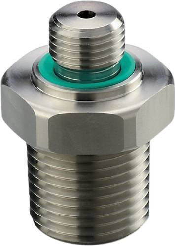 Ifm Electronic Adapter E30133 in Silber - Bild 1