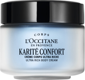 L'Occitane Karité Confort Körpercreme - Bild 1