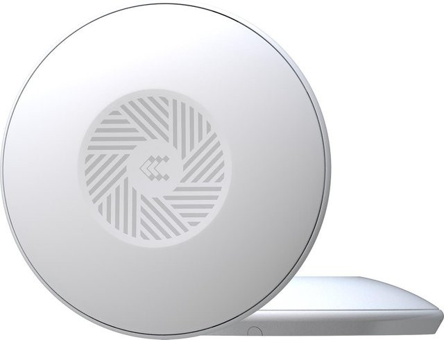 Teltonika TAP100 Access Point Wi-Fi 4 Single Band 300 Mbit/s in Weiß - Bild 1