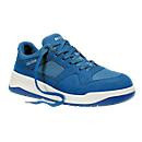 Elten Sicherheitshalbschuh Maverick Blue Low ESD S1P in Blau, Größe 47 - Bild 3