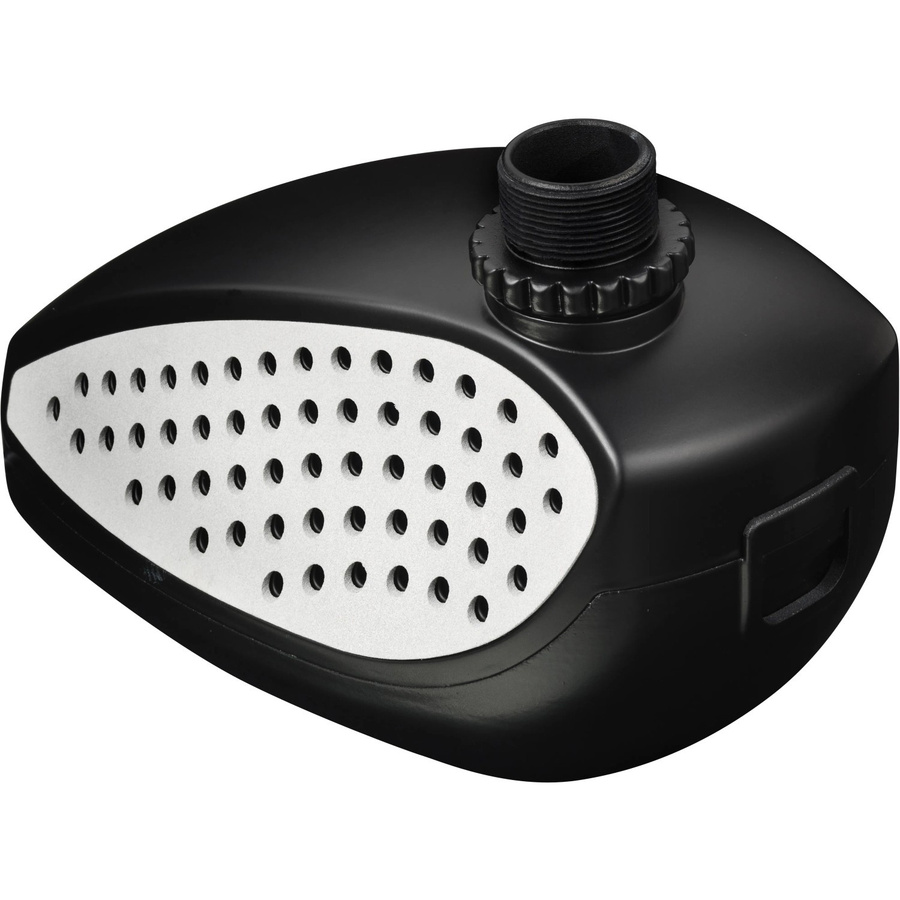 Ubbink Smartmax 10000Fi Filterpumpe für Teich und Bachlauf mit 9350 l/h und 80 W - Bild 2