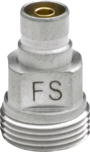 Fluke Networks FI1000-SCFC-TIP Adapter in Silber - Bild 1