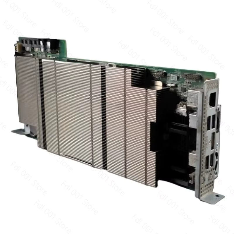 BC 250 Grafikkarte mit 16GB GDDR6 Arbeitsspeicher, 256-Bit GPU in Silber mit DisplayPort-Schnittstelle für Desktop-Gaming - Bild 2