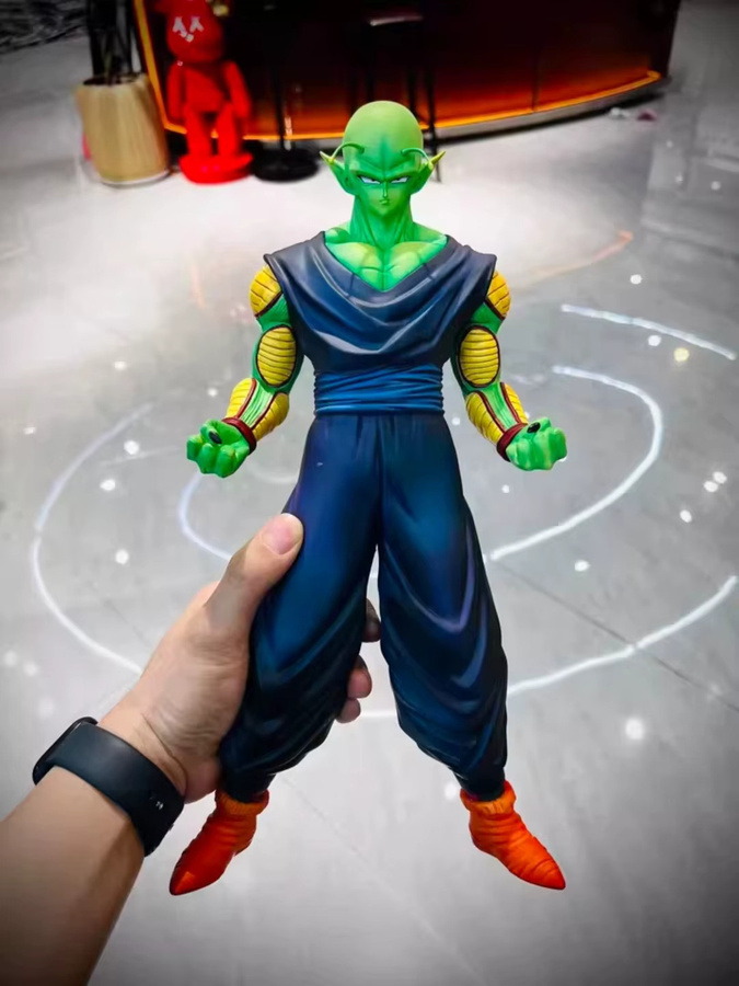JT Studio Dragon Ball Piccolo, Anime Figure, Einzelfigur - Bild 4