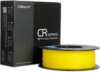 Creality CR-PETG Filament Yellow für FDM 3D-Druck, 1,75 mm - Bild 1