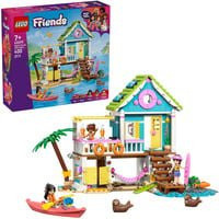 LEGO Friends Strandhaus mit Robben Bauset - Bild 2