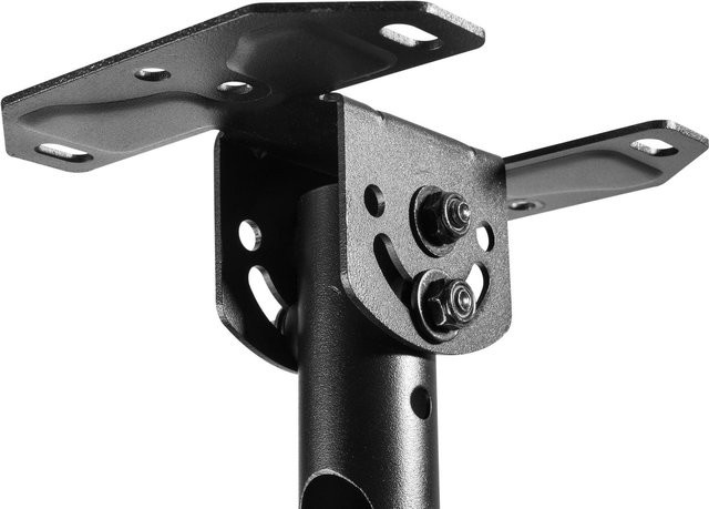 Equip Flachbildschirm-Deckenhalter Schwarz 177,80 cm - Bild 1