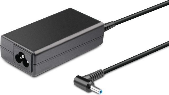 CoreParts MBXHP-AC0039 Netzteil und Spannungsumwandler Indoor 45 W Schwarz - Bild 1