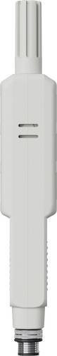 Senseca DX 330-00 Luftfühler in Weiß mit Messbereich -20 bis +80°C und 0 bis 100% rF - Bild 1