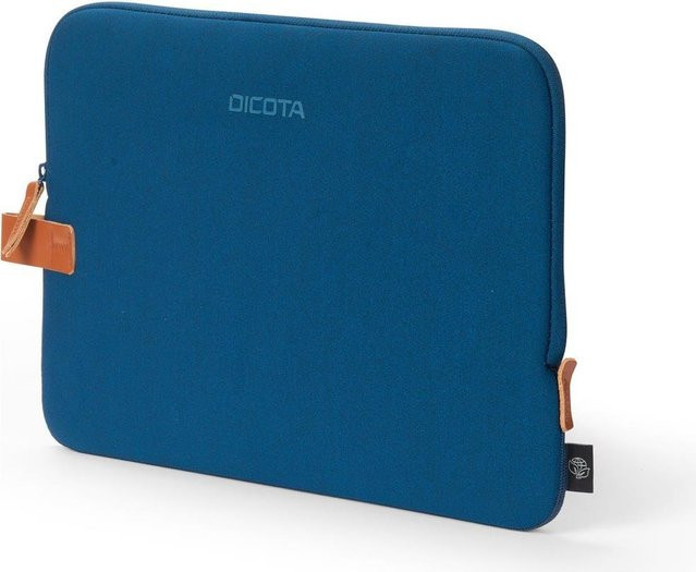 DICOTA Skin URBAN Notebook-Hülle für 13 Zoll in Marineblau (D32153-RPET) - Bild 1