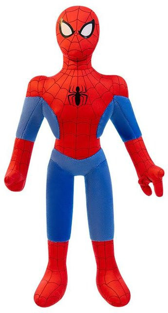 Bai Fen Bai Spider-Man Plüschpuppe, Wurfkissen, 40cm - Bild 1