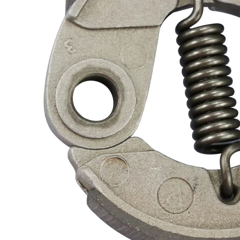 XCAN Metallkupplung für Freischneider und Rasentrimmer 40-5 - Bild 3