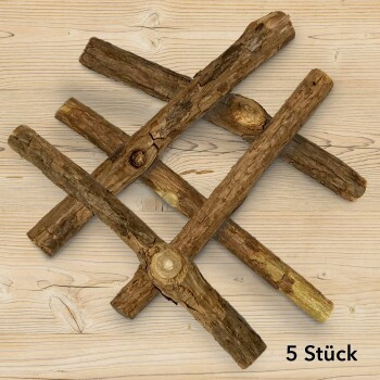 LEO LÖWENKATZ Matatabi Sticks, 5er Set - Bild 3