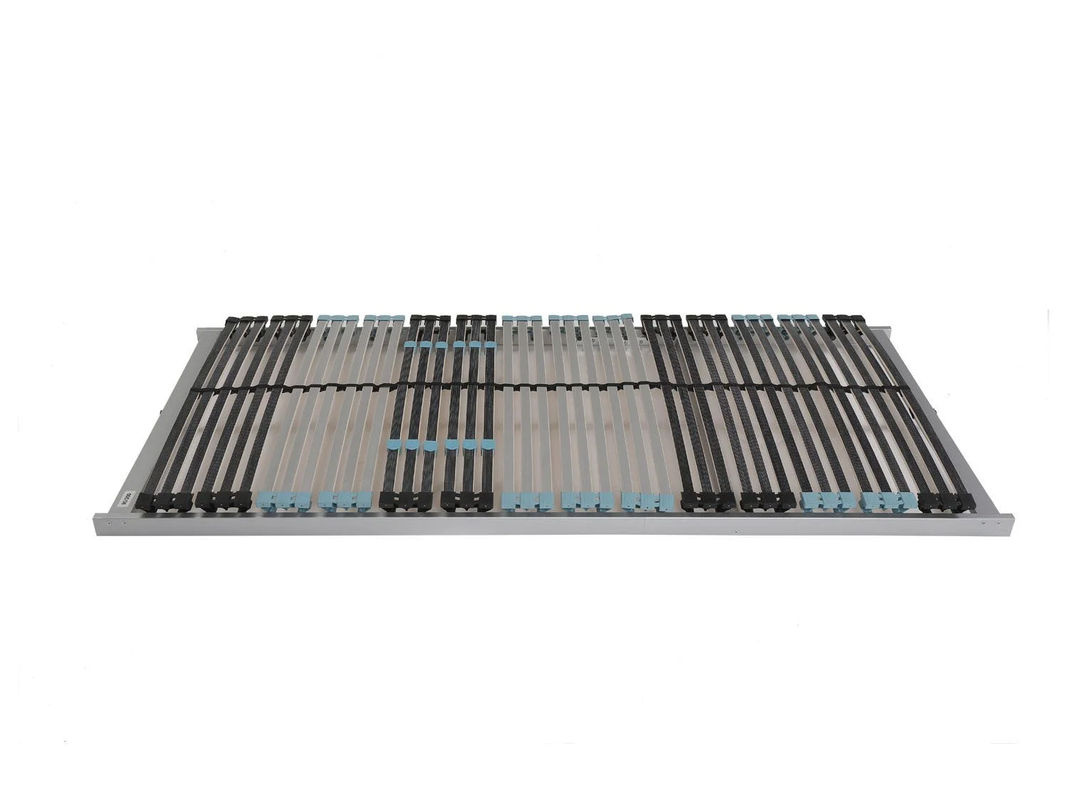 BECO 7-Zonen Lattenrost Alabama 42 NV aus Birke, B/T: 80 x 200 cm - Bild 3