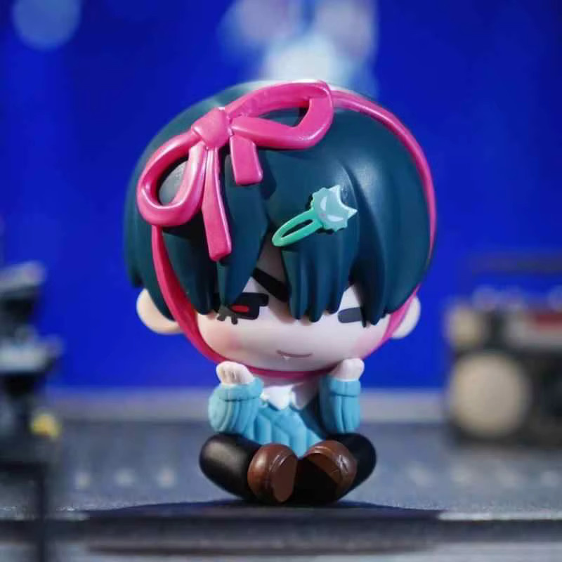 Bandai Alien Stage, Einzelfigur, Bunt / Mehrfarbig - Bild 2