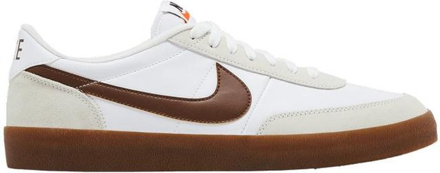 Nike Killshot 2, Weiß Kakao, Gum, 44 - Bild 1