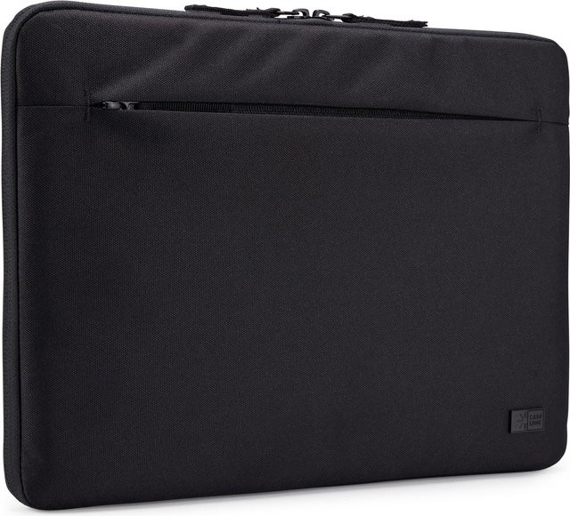 Case Logic Invigo Notebook-Hülle für 14 Zoll in Schwarz - Bild 1