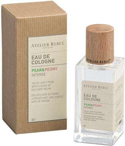 Atelier Rebul Pear & Peony Parfüm, 50 ml, Unisex - Bild 1