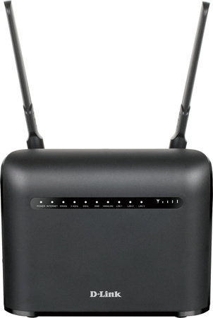 D-Link DWR-953V2 Wireless AC1200 4G LTE Cat4 Router