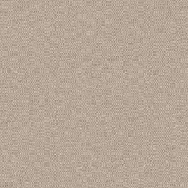 Profhome Tapete 377031-GU Uni Matt in Beige und Braun, Vlies, Breite: 0,53 m, Länge: 10,05 m - Bild 1