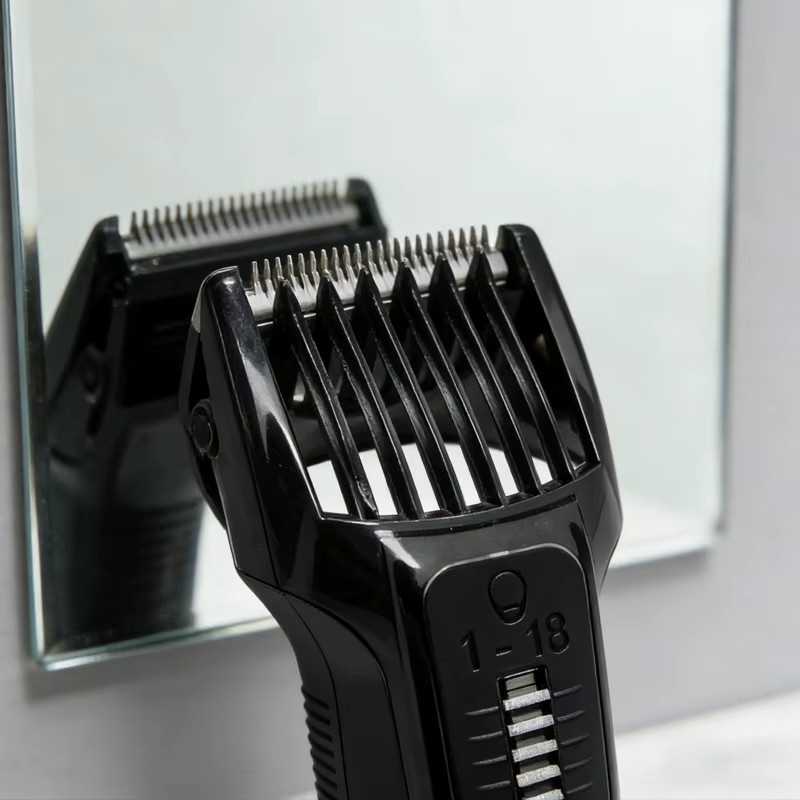 Philips Rasierer Kamm, 1-18mm, für Haare - Bild 5