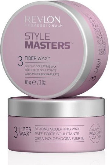 BEAUTEPROMO Creator Faserige Modellierpaste, 85g, Normales Haar - Bild 1