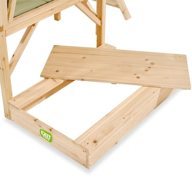 EXIT Sandkasten-Erweiterung für Spielhaus - Bild 1