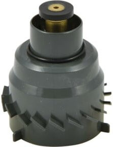 Riegler Ventilsitz für Filterregler SYNTESI, BG 2, 20 µm, grau - Bild 1
