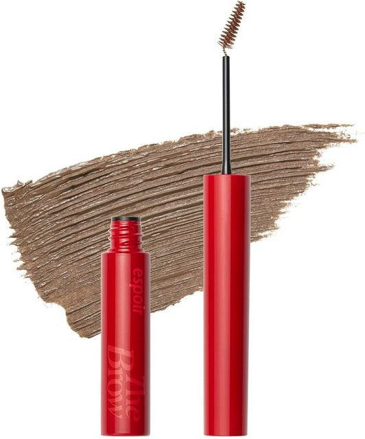 Espoir The Brow Color Fixing Cara, Taupe, 3g - Bild 1
