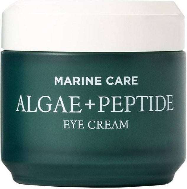 Heimish Marine Care Augencreme, 30 ml, mit Peptide und Niacinamid - Bild 1