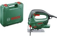 Bosch PST Easy Stichsäge in Grün/Schwarz mit 500 W Leistung - Bild 1