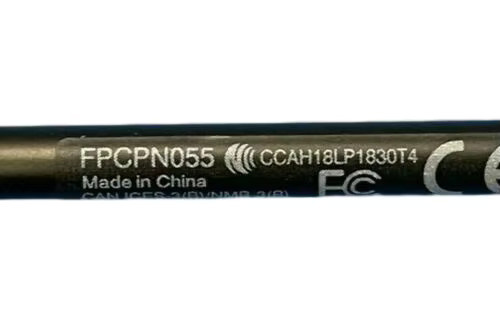 Fujitsu Original Digitizer Stylus Touch Pen in Schwarz für LIFEBOOK Q738 U939X U9310x U9311x U939X U729X - Bild 2