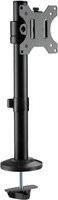 Digitus DA-90397 Single Monitor-Tischhalterung für 13 bis 32 Zoll in Schwarz Matt - Bild 2