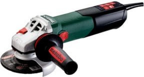 Metabo Winkelschleifer WEA 17-150 Quick in Grün - Bild 1