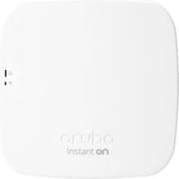 HP Instant On AP11 Access Point WiFi 5 in Weiß - Bild 1