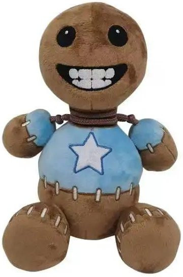 Yiran toy Kick The Buddy Plüschtier, 30cm, ab 3 Jahre - Bild 1