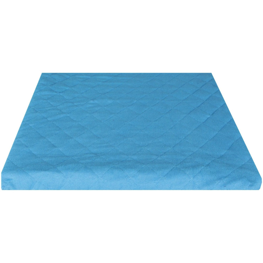 Bestlivings Waschmaschinenbezug und Trocknerbezug in Hellblau, B/T/H: 60 x 60 cm - Bild 2