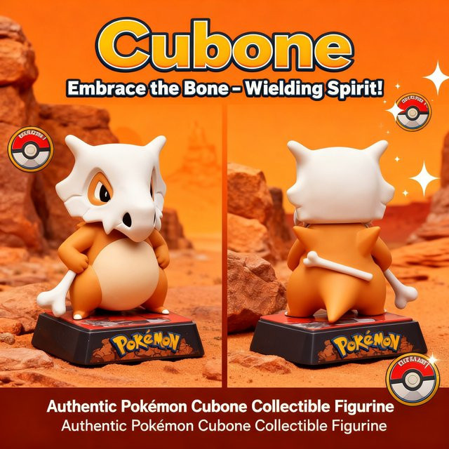 Bandai Pokémon Actionfigur, Einzelfigur, 8cm - Bild 1
