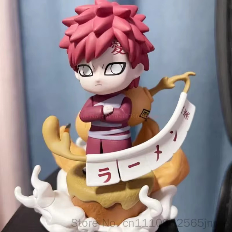Bandai Naruto Shippuden Sasuke Chibi Blind Box, Einzelfigur - Bild 2