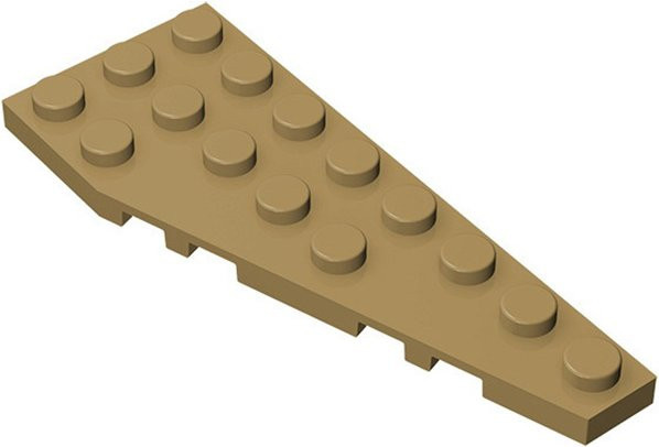 JIAJIALE Bausteine Kit, 10-teiliges Set - Bild 1