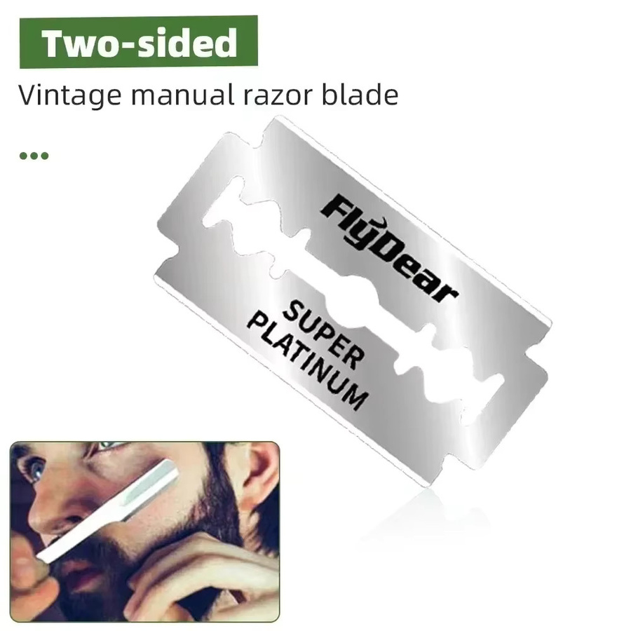 vvocci Rasiergerät für das Gesicht, Herren, silver - Bild 2