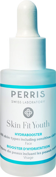 Perris Swiss Laboratory Skin Fitness Youth Hydra Mineral Booster Gesichtspflege - Bild 1