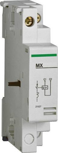 Schneider Electric 21127 Schutzschalterzubehör, Weiß, 240 V/AC - Bild 1
