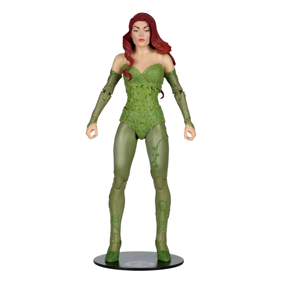 Mcfarlane Toys DC Multiverse Pamela Lillian Isley, Actionfigur, 7-Zoll - Bild 2