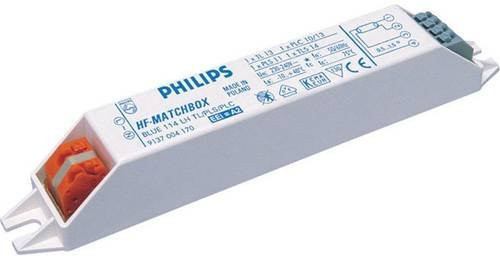 Philips LED Leuchtstofflampe EVG 14 W in Weiß - Bild 1