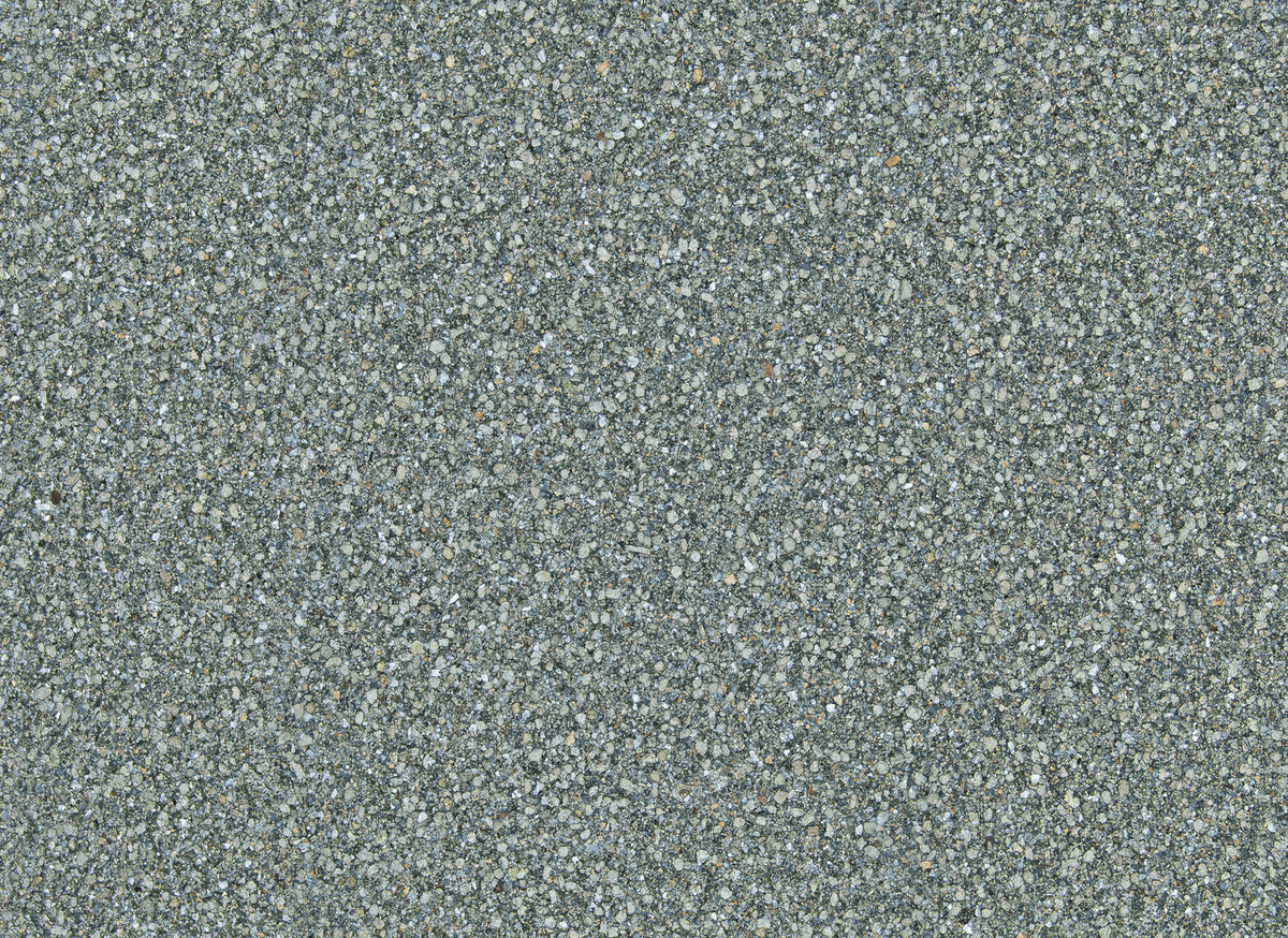 Omexco Tapete Pebbles MNE7010 in Grau mit Steinoptik und abstraktem Design - Bild 1