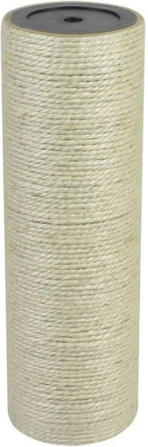 vidaXL Katzen-Kratzbaum aus Sisal in Beige mit Modell 1 - Bild 1