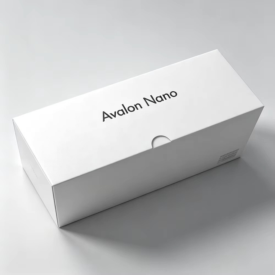 Canaan Avalon Nano 3 BTC Miner White mit 4TH/s, WLAN und Ethernet - Bild 3