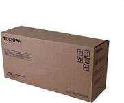 Toshiba Tonerpatrone für Laserdrucker in Schwarz Standard Capacity 6B000000853 - Bild 1